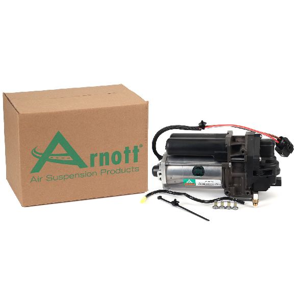 2018-2021 Audi SQ5 Air Suspension Compressor (Arnott)