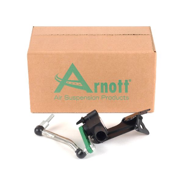 2015-2021 Porsche Macan Headlight Level Sensor - Front Right (Arnott)