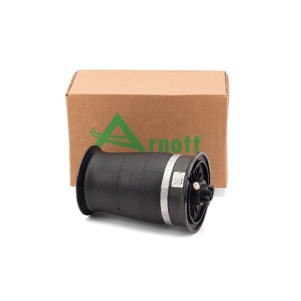 2010-2015 BMW 550i GT Air Suspension Spring - Rear (Arnott)
