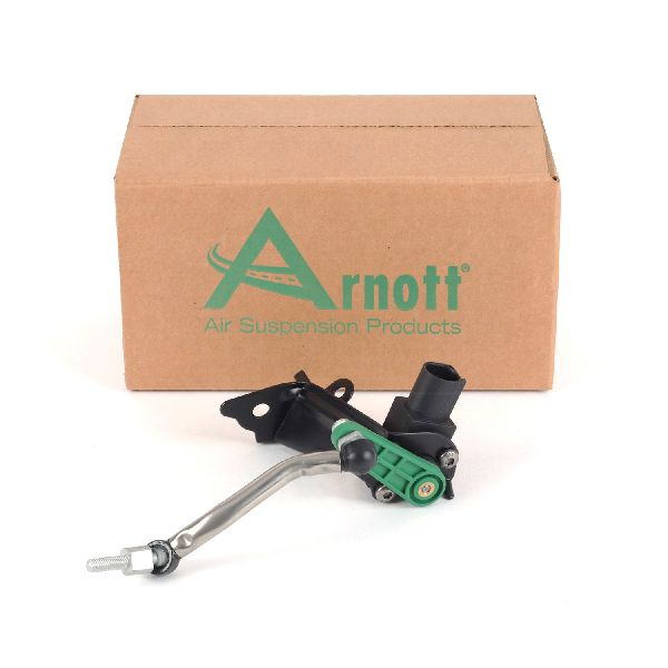 2015-2021 Porsche Macan Headlight Level Sensor - Front Left (Arnott)