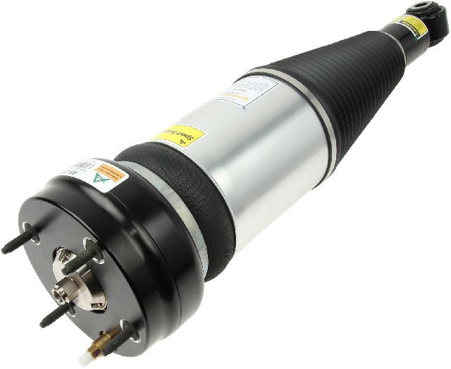 2004-2009 Jaguar XJR Air Suspension Strut - Rear (Arnott)