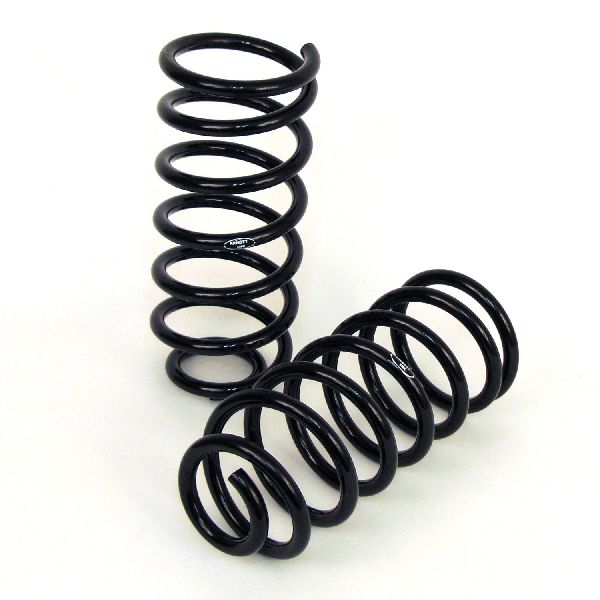 1984-1987 Lincoln Continental Air Spring to Coil Spring Conversion Kit - Front and Rear (Arnott)