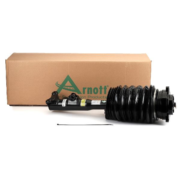 2012-2018 Mercedes-Benz CLS550 Air Suspension Strut - Front Right (Arnott)