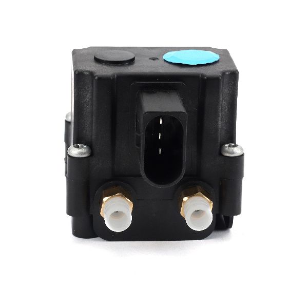 2010-2015 BMW 740i Air Suspension Solenoid Valve Unit (Arnott)