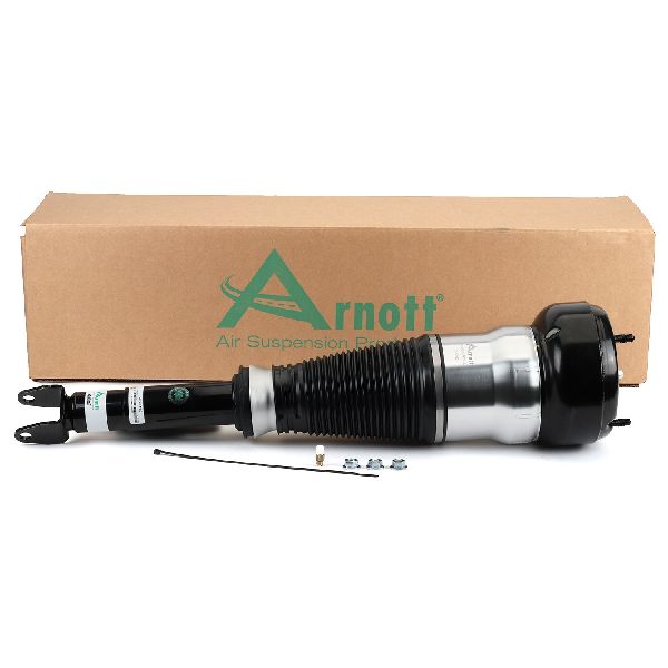 2014-2016 Mercedes-Benz S500 Air Suspension Strut - Front Left (Arnott)