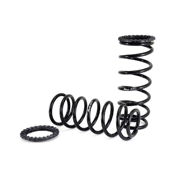 2003-2009 Lexus GX470 Air Spring to Coil Spring Conversion Kit - Rear (Arnott)