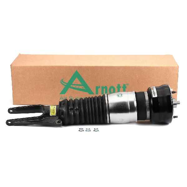 2010-2013 Porsche Panamera Air Suspension Strut - Front Left (Arnott)