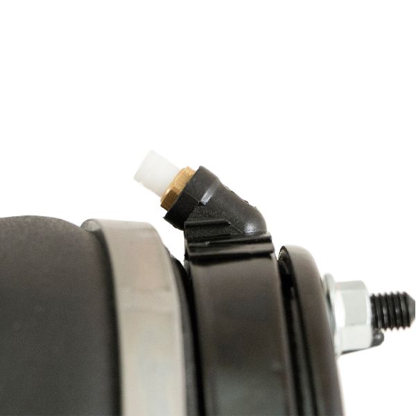2010-2012 Land Rover Range Rover Air Suspension Strut - Front Left (Arnott)