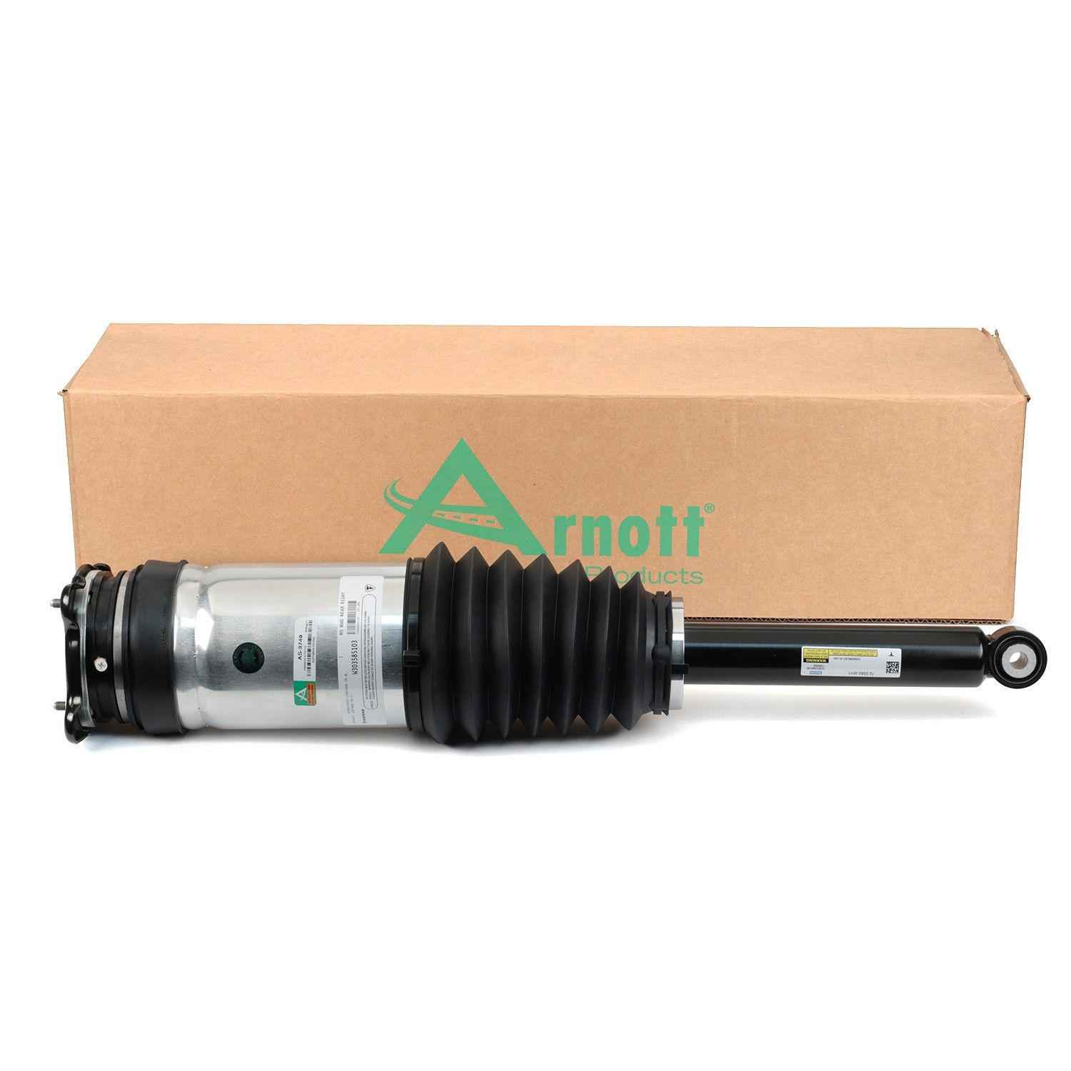 2018, 2017, 2016 Tesla S Air Suspension Strut