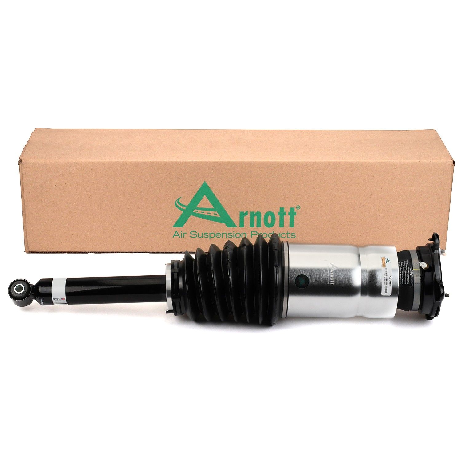 2021, 2020, 2019, 2018, 2017, 2016 Tesla S Air Suspension Strut