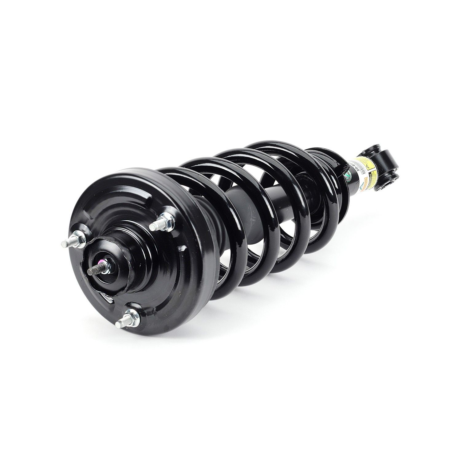2014, 2013, 2012, 2011, 2010, 2009, 2008, 2007 Ford Expedition Air Spring to Coil Spring Conversion Kit