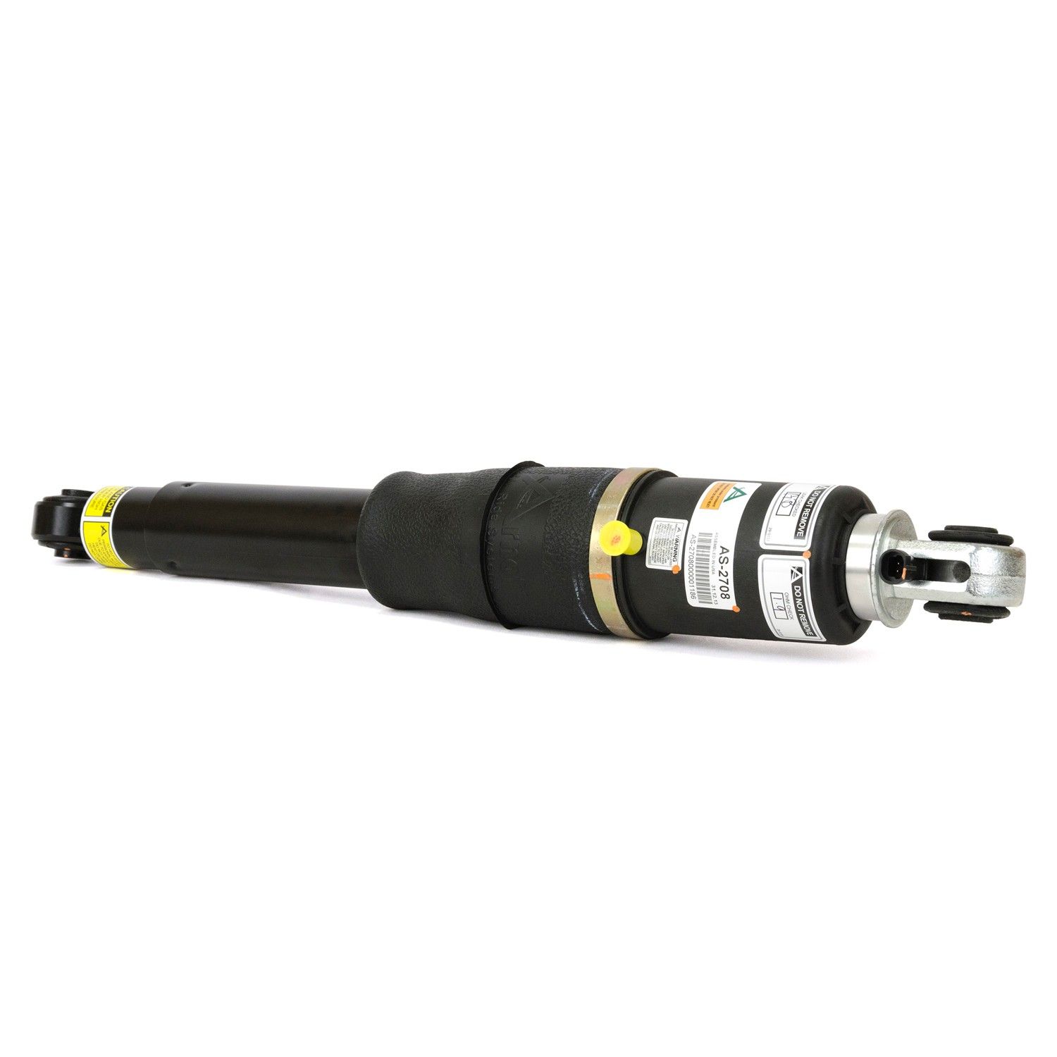 2013, 2012, 2011, 2010, 2009, 2008, 2007 Chevrolet Avalanche Air Shock Absorber