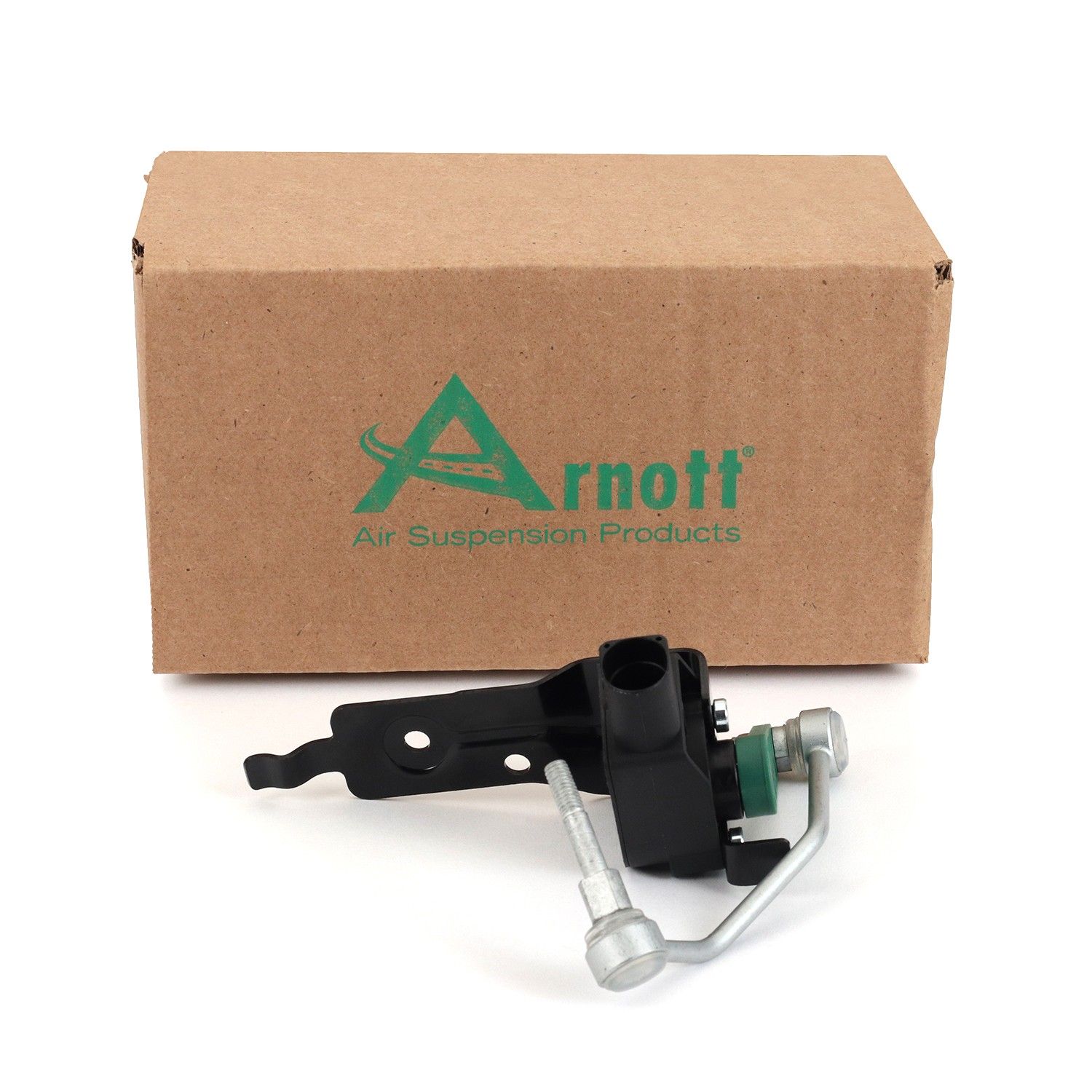 2011, 2010, 2009, 2008, 2007 Audi S6 Headlight Level Sensor