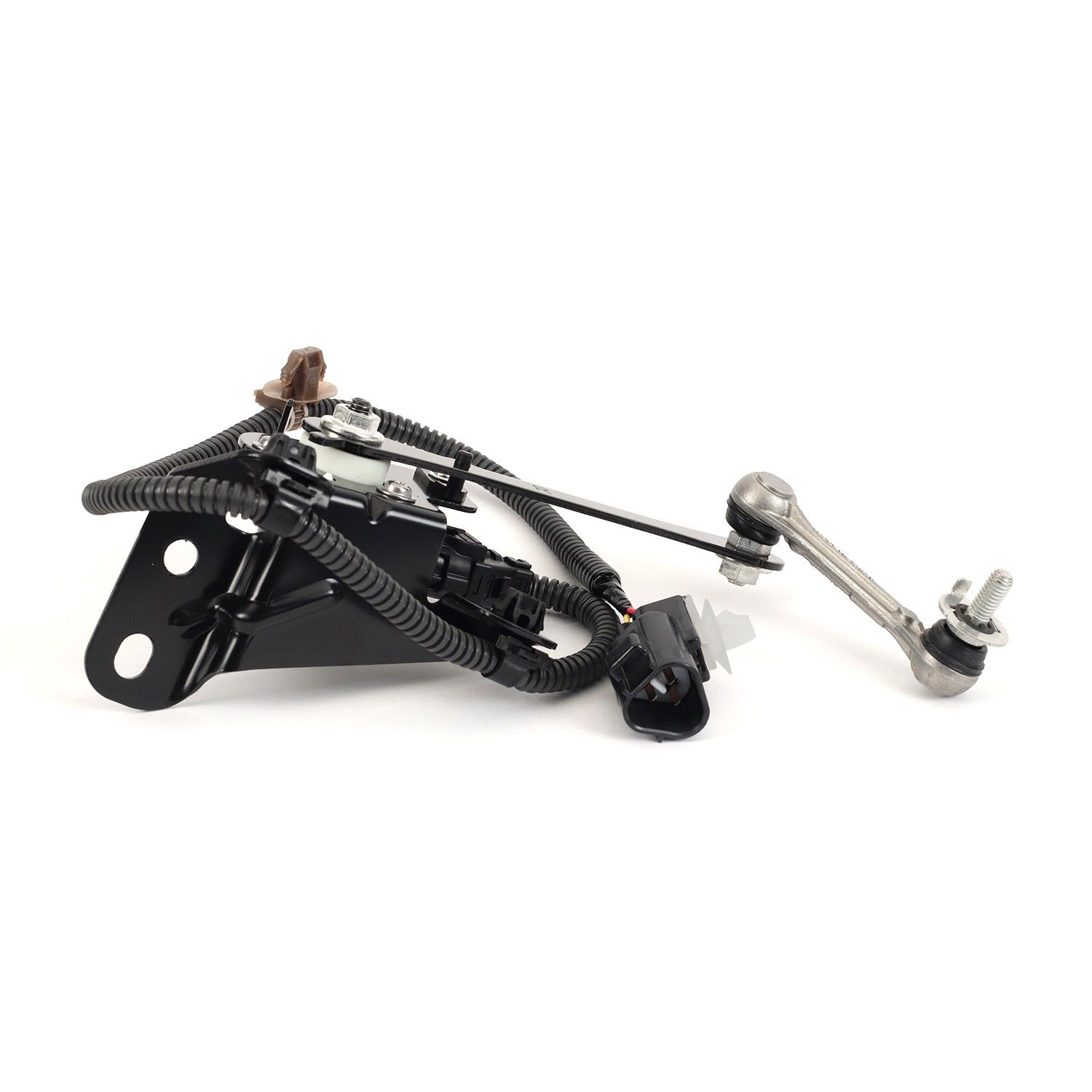 2021, 2020, 2019, 2018, 2017, 2016, 2015, 2014, 2013, 2012, 2011, 2010, 2009, 2008 Lexus LX570 Suspension Ride Height Sensor