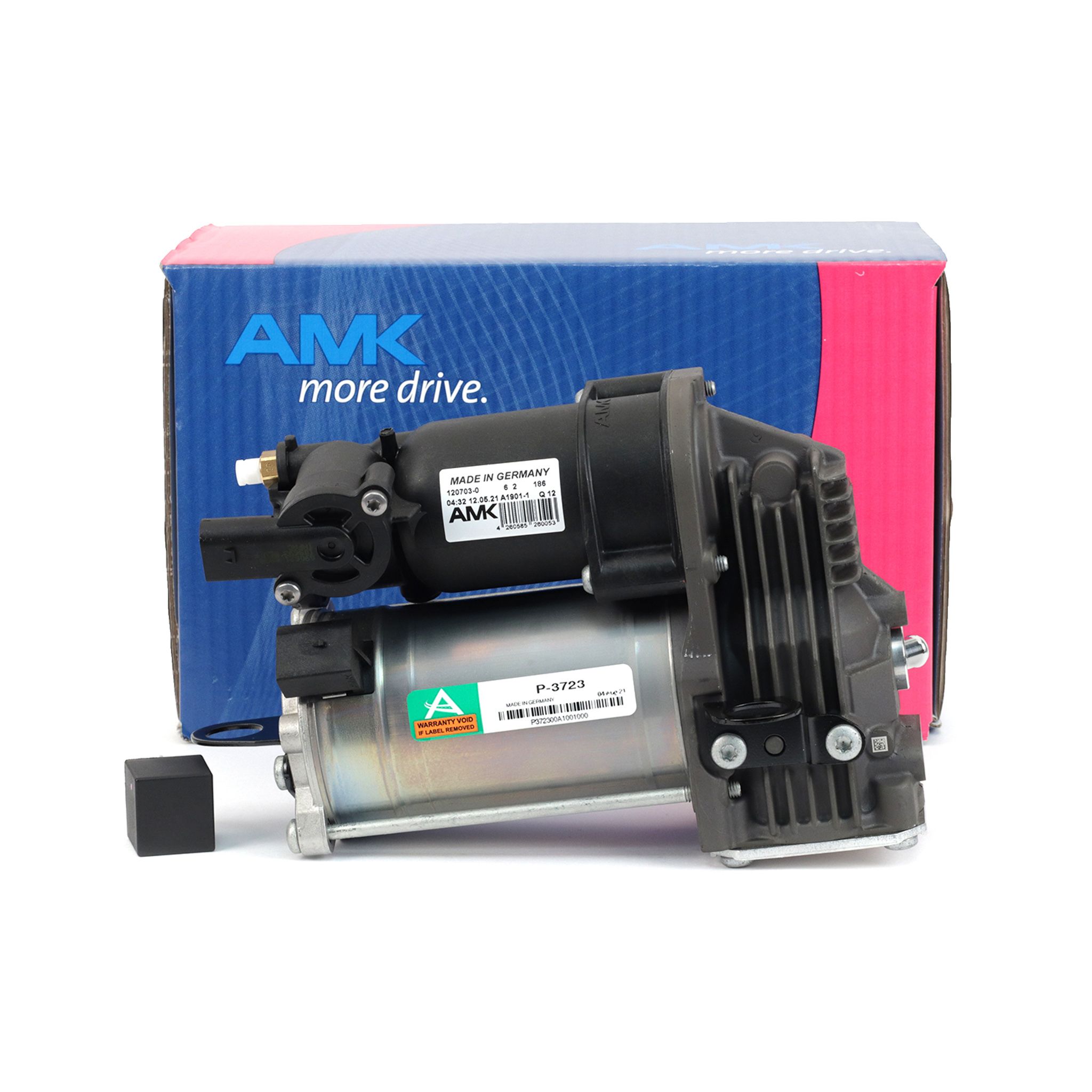 2015, 2014, 2013, 2012 Mercedes-Benz ML500 2012-2015 Mercedes-Benz GL350 Air Suspension Compressor