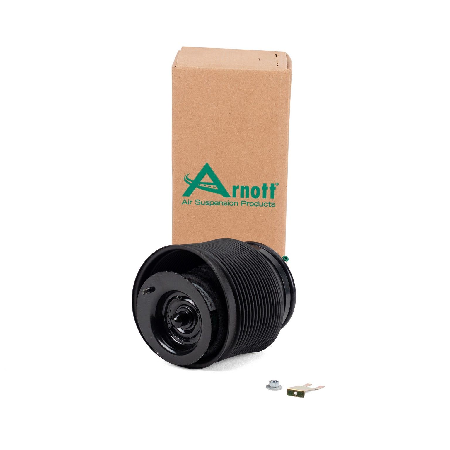 2021, 2020, 2019, 2018, 2017, 2016, 2015, 2014, 2013, 2012, 2011, 2010 Lexus GX460 Air Suspension Spring