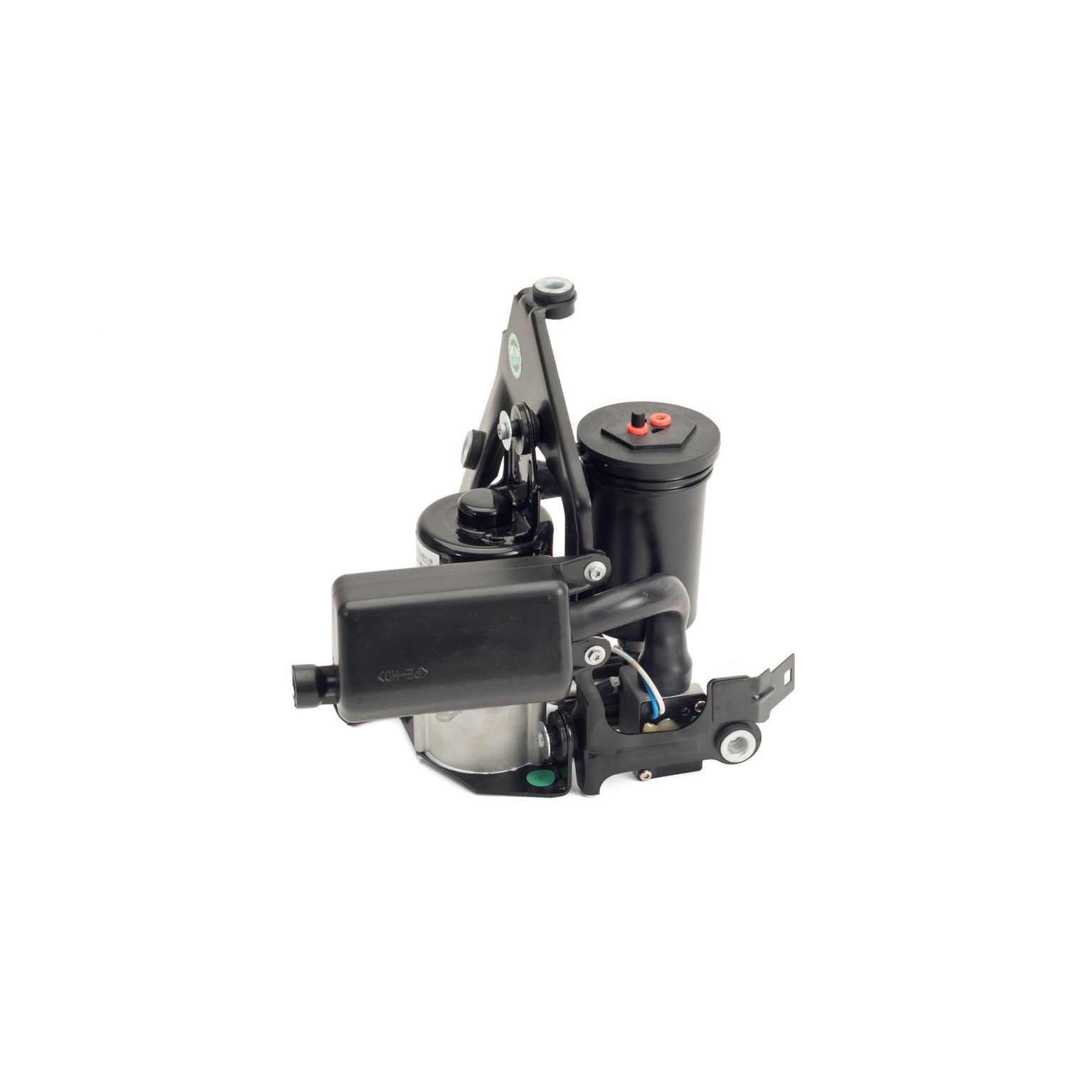 2006, 2005, 2004, 2003, 2002, 2001, 2000, 1999, 1998 Lincoln Navigator Air Suspension Compressor