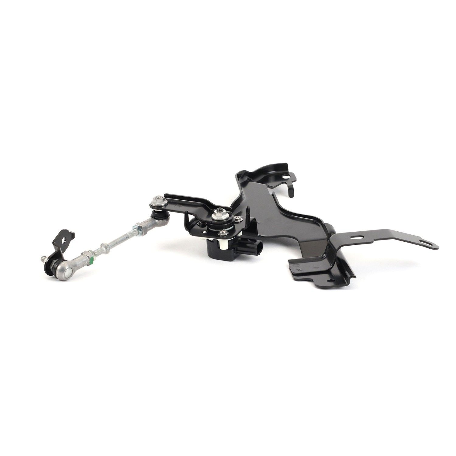 2017, 2016, 2015, 2014, 2013, 2012, 2011, 2010, 2009, 2008, 2007 Lexus LS460 Suspension Ride Height Sensor