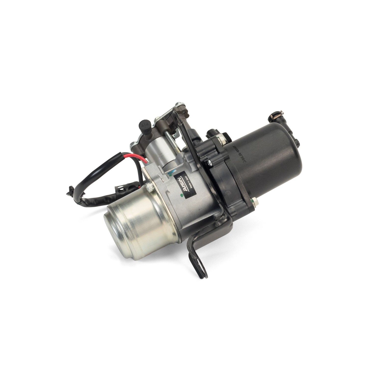 2016, 2015, 2014, 2013, 2012, 2011, 2010, 2009, 2008 Lexus LS600h Air Suspension Compressor