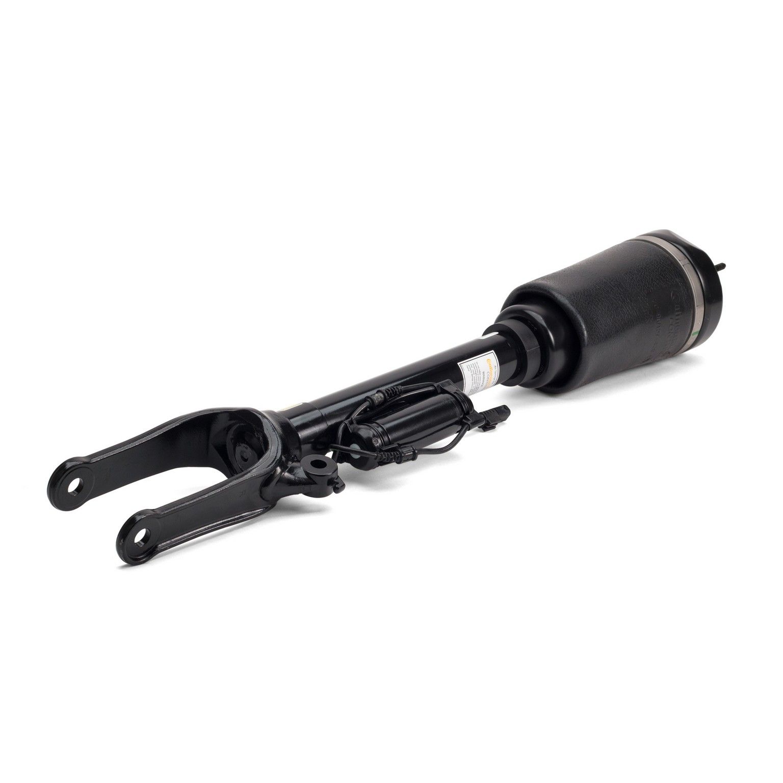 2009, 2008, 2007 Mercedes-Benz ML320 2007-2009 Mercedes-Benz GL320 Air Suspension Strut