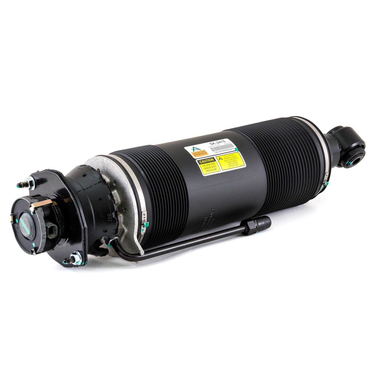 2006, 2005, 2004, 2003 Mercedes-Benz SL600 2003-2006 Mercedes-Benz SL500 Suspension Strut