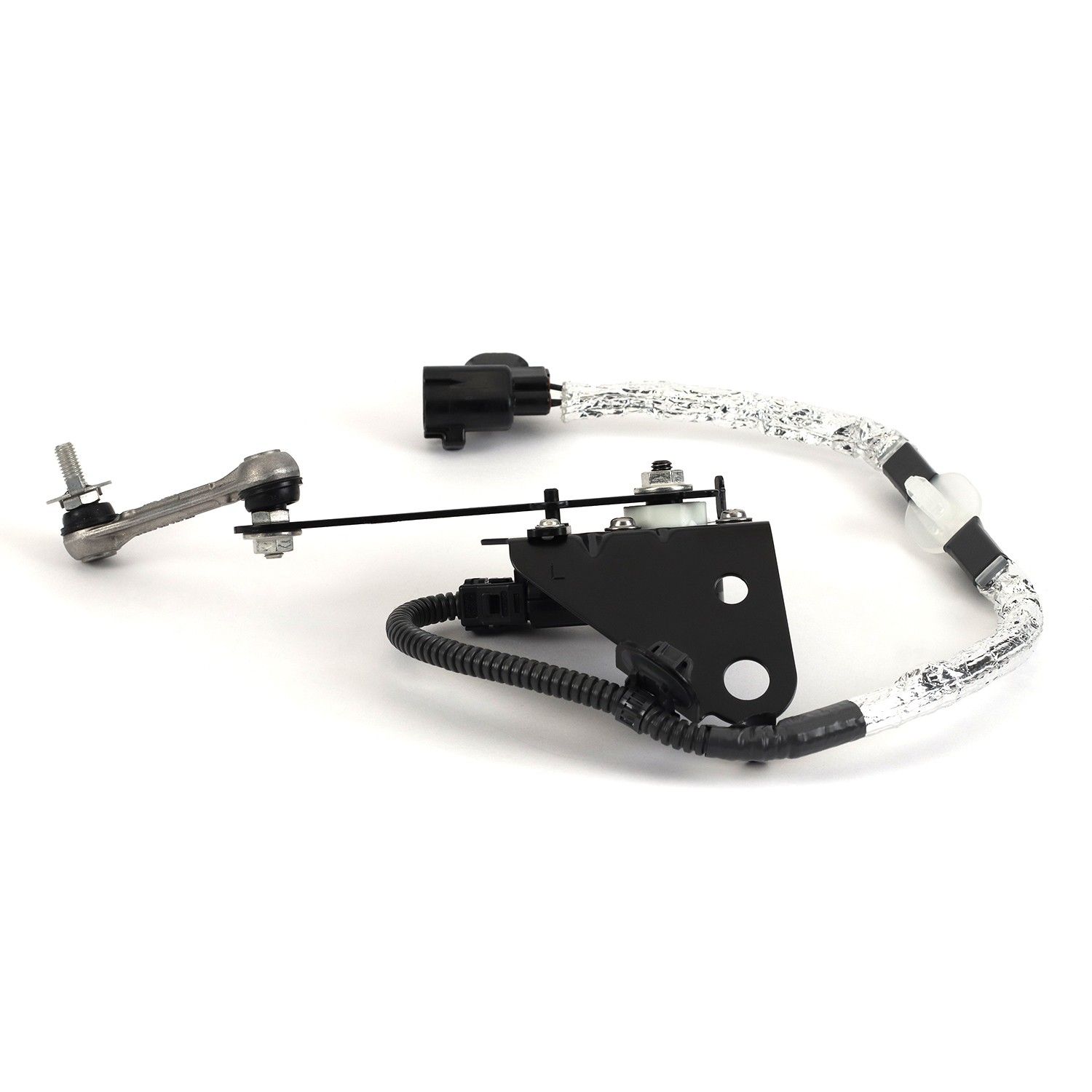 2021, 2020, 2019, 2018, 2017, 2016, 2015, 2014, 2013 Lexus LX570 Suspension Ride Height Sensor