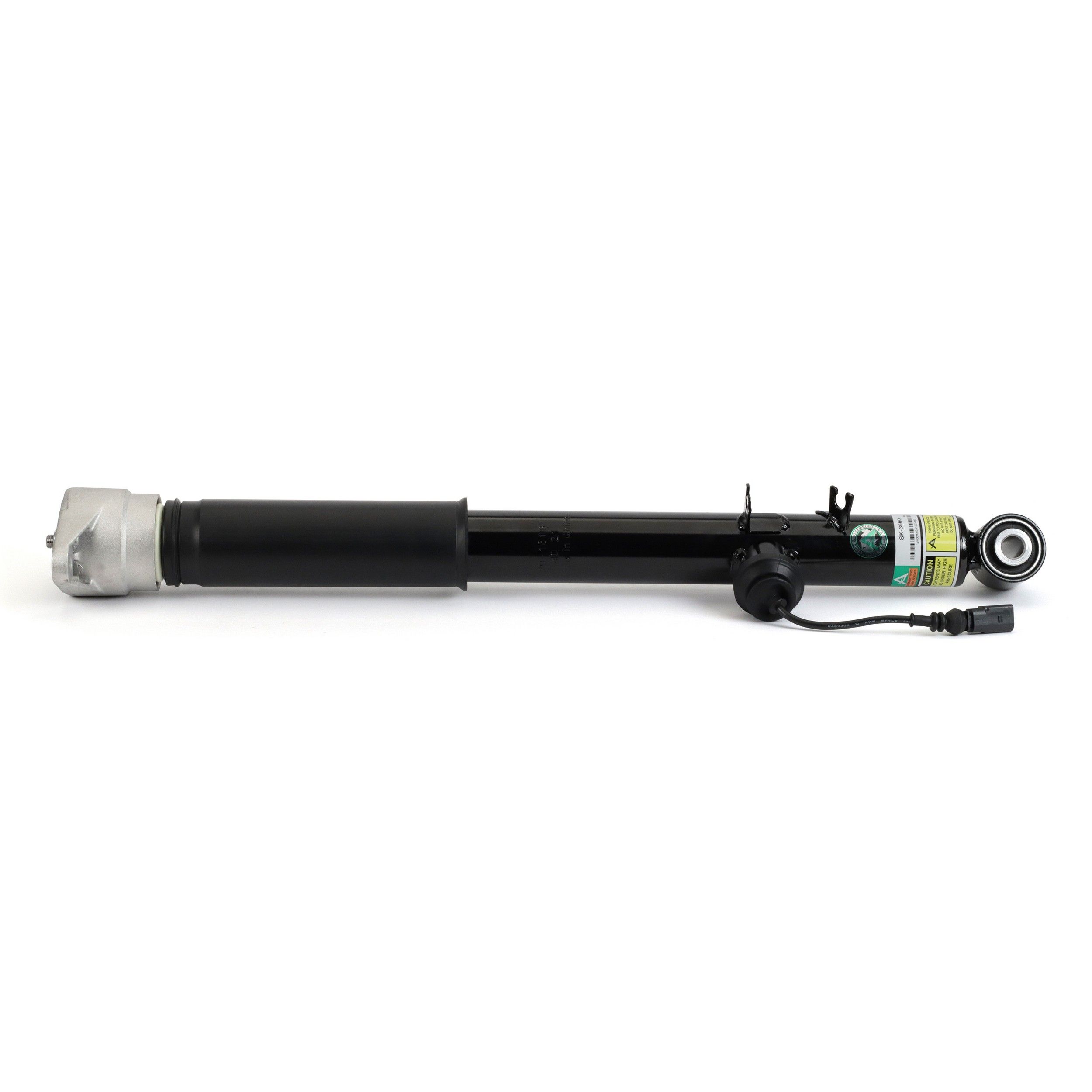 2011, 2010, 2009, 2008, 2007 Audi S6 Shock Absorber