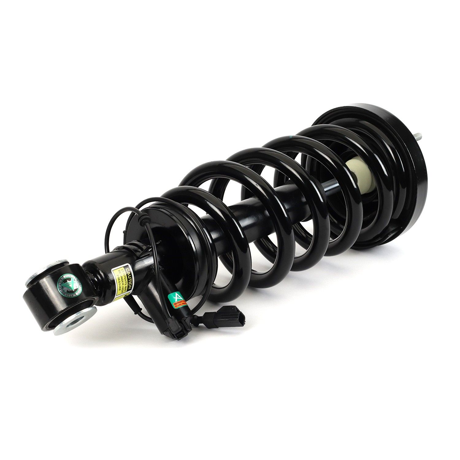 2017, 2016, 2015 Ford Expedition Suspension Strut and Coil Spring Assembly