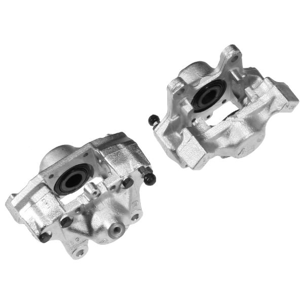 1996-1997 Mercedes-Benz SL320 Disc Brake Caliper - Rear Right (ATE Coated)