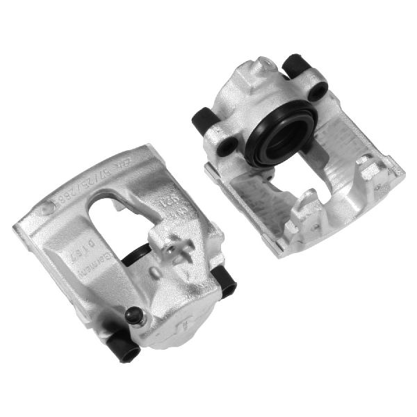 1995-2000 Mercedes-Benz C280 Disc Brake Caliper - Front Right (ATE Coated)