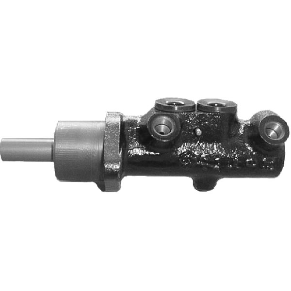 1997 Volkswagen EuroVan Brake Master Cylinder (ATE Coated)