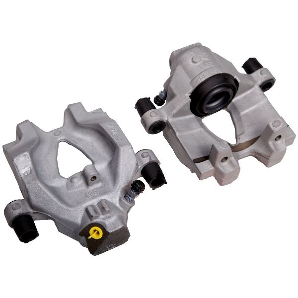 2013-2014 Mercedes-Benz C300 Disc Brake Caliper - Rear Right (ATE Coated)