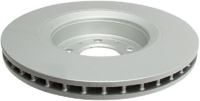1998-2000 Volvo V70 Disc Brake Rotor - Front (ATE Coated)
