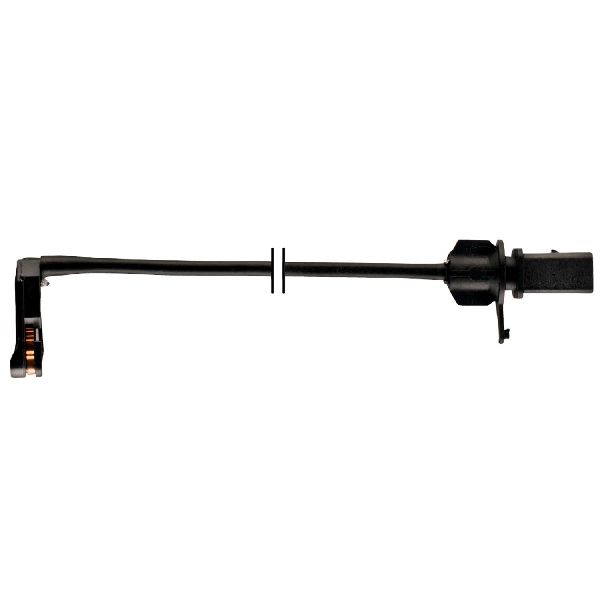 2013-2018 Audi S6 Disc Brake Pad Wear Sensor - Front (ATE Coated)