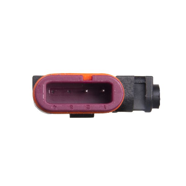 2008-2014 Mercedes-Benz C300 ABS Wheel Speed Sensor - Rear (ATE Coated)