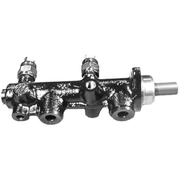 1980-1983 Porsche 928 Brake Master Cylinder (ATE Coated)