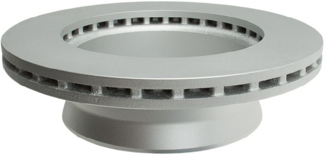 2002-2006 Freightliner Sprinter 2500 Disc Brake Rotor - Front (ATE Coated)