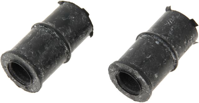 2006 Mercedes-Benz S350 Disc Brake Caliper Guide Bushing Kit - Rear (ATE Coated)