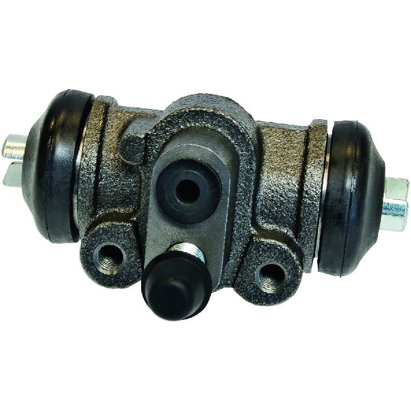2002-2004 Kia Spectra Drum Brake Wheel Cylinder - Rear (ATE Coated)