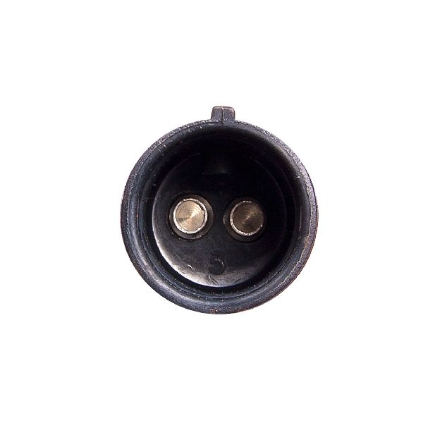 1994-1995 Volkswagen Golf ABS Wheel Speed Sensor - Rear (ATE Coated)