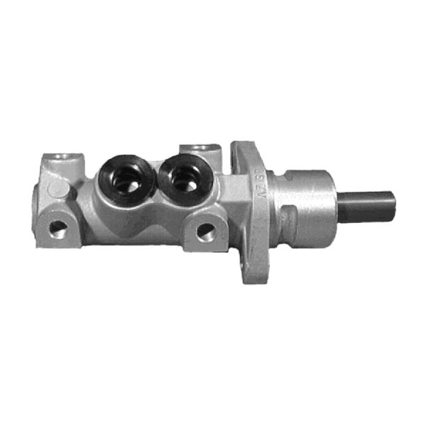 1990-1991 Audi 200 Brake Master Cylinder (ATE Coated)