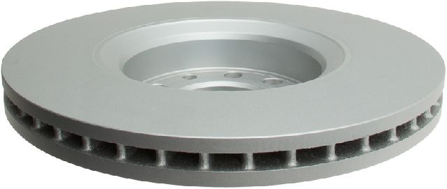 2003-2011 Saab 9-3 Disc Brake Rotor - Front (ATE Coated)