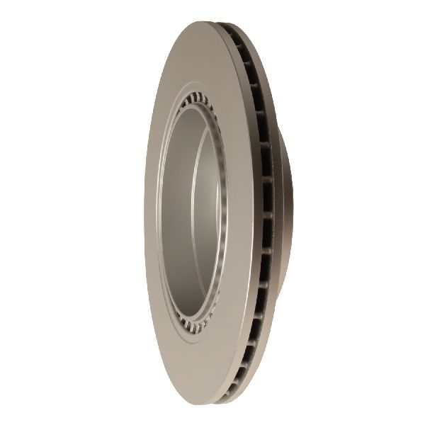 2013-2014 Mercedes-Benz C300 Disc Brake Rotor - Rear (ATE Coated)