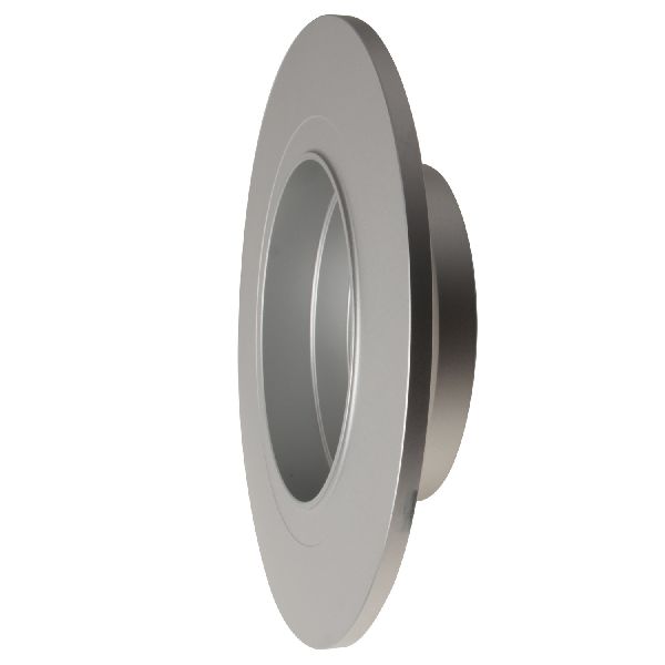 2008-2014 Mercedes-Benz C300 Disc Brake Rotor - Rear (ATE Coated)