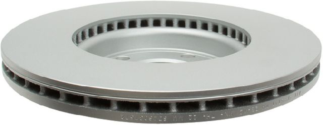 2003-2011 Saab 9-3 Disc Brake Rotor - Front (ATE Coated)