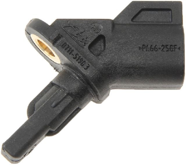 2004-2013 Mazda 3 ABS Wheel Speed Sensor - Front (ATE Coated)