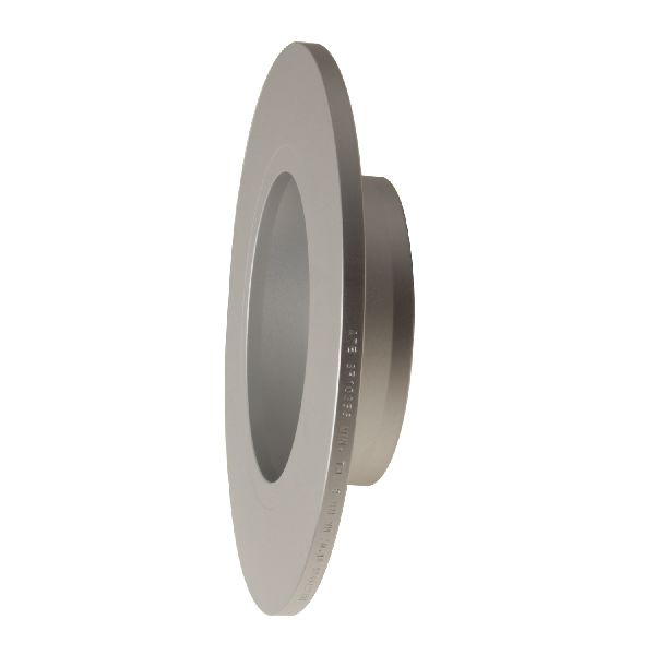 2009-2020 Audi A3 Disc Brake Rotor - Rear (ATE Coated)