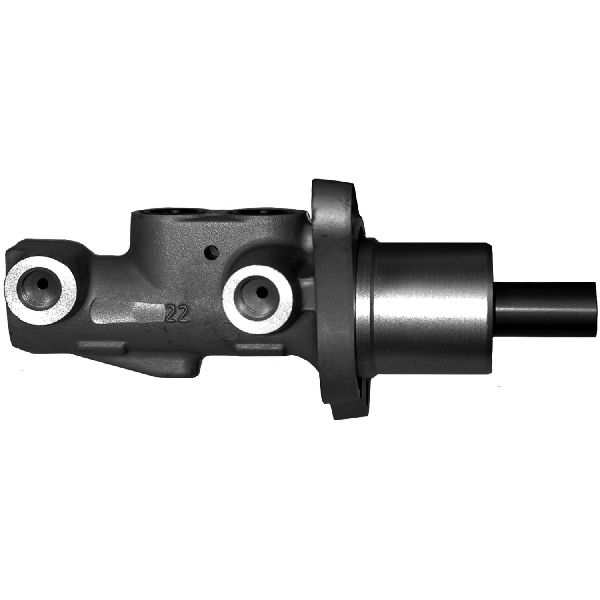2002-2008 Mini Cooper Brake Master Cylinder (ATE Coated)