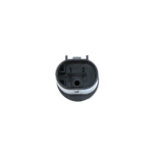 2008-2019 BMW X6 ABS Wheel Speed Sensor - Rear (ATE Coated)