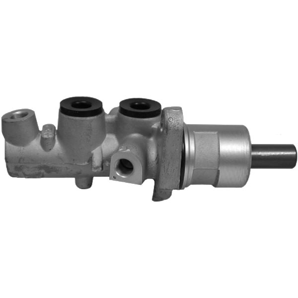 2001-2006 BMW X5 Brake Master Cylinder (ATE Coated)